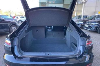 Volkswagen Arteon 2.0 TSI R-Line 5dr DSG