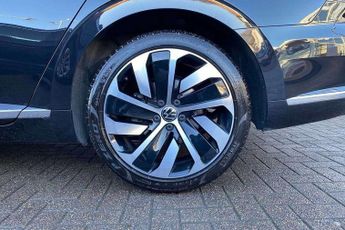 Volkswagen Arteon 2.0 TSI R-Line 5dr DSG