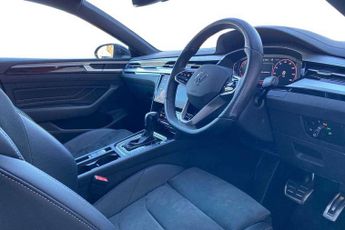 Volkswagen Arteon 2.0 TSI R-Line 5dr DSG