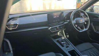 Cupra Formentor 2.0 TSI 310 VZ3 5dr DSG 4Drive