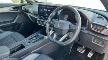 Cupra Formentor 2.0 TSI 310 VZ3 5dr DSG 4Drive