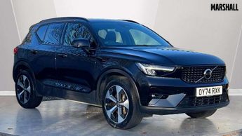 Volvo XC40 2.0 B3P Plus Dark 5dr Auto