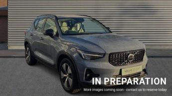 Volvo XC40 1.5 T4 Recharge PHEV Plus Dark 5dr Auto