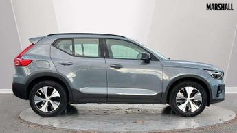 Volvo XC40 Recharge 1.5 T4 Recharge PHEV Plus Dark 5dr Auto