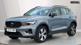 Volvo XC40 Recharge 1.5 T4 Recharge PHEV Plus Dark 5dr Auto