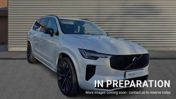 Volvo XC90 2.0 B5P Ultra Dark 5dr AWD Geartronic