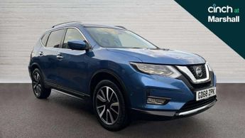 Nissan X-Trail 1.6 dCi Tekna 5dr