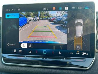 Volkswagen Tiguan 1.5 eTSI 5dr DSG