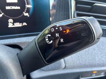 Volkswagen Tiguan 1.5 eTSI 5dr DSG