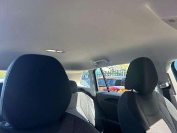 Volkswagen Tiguan 1.5 eTSI 5dr DSG