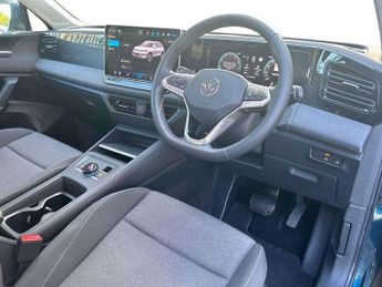 Volkswagen Tiguan 1.5 eTSI 5dr DSG