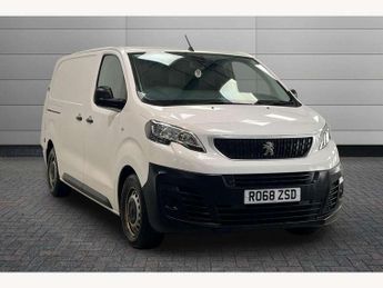 Peugeot Expert 1000 1.6 BlueHDi 115 Professional Van