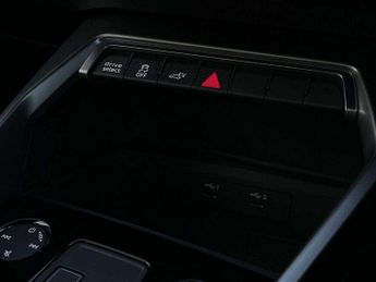 Audi A3 40 TFSI e S Line 5dr S Tronic