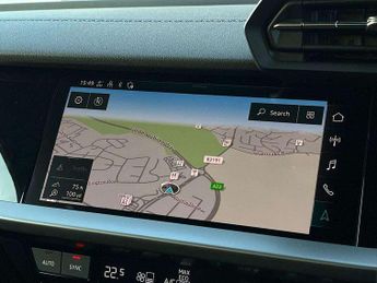 Audi A3 40 TFSI e S Line 5dr S Tronic