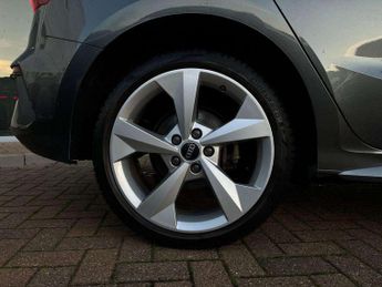 Audi A3 40 TFSI e S Line 5dr S Tronic
