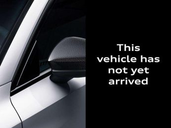 Audi Q3 35 TFSI Black Edition 5dr S Tronic