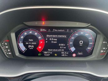 Audi Q3 35 TFSI Black Edition 5dr S Tronic