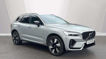 Volvo XC60 2.0 T8 [455] PHEV Ultra Dark 5dr AWD Geartronic