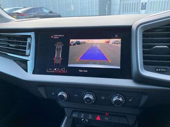 Audi A1 35 TFSI Sport 5dr S Tronic