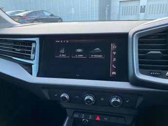 Audi A1 35 TFSI Sport 5dr S Tronic