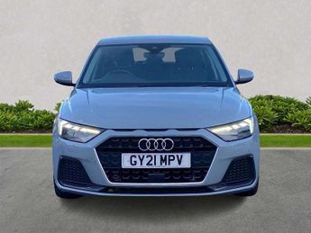 Audi A1 35 TFSI Sport 5dr S Tronic