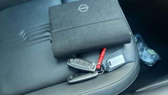 Nissan Juke 1.6 Hybrid Tekna 5dr Auto