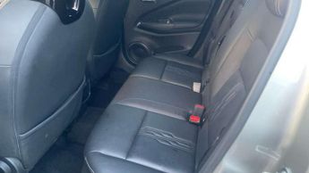 Nissan Juke 1.6 Hybrid Tekna 5dr Auto