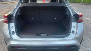 Nissan Juke 1.6 Hybrid Tekna 5dr Auto