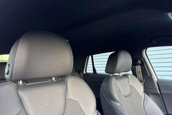 Audi Q2 35 TFSI S Line 5dr S Tronic