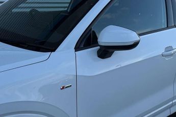 Audi Q2 35 TFSI S Line 5dr S Tronic