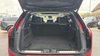 Land Rover Range Rover Sport 3.0 D350 Autobiography 5dr Auto