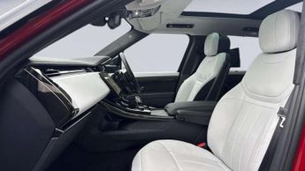 Land Rover Range Rover Sport 3.0 D350 Autobiography 5dr Auto