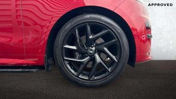 Land Rover Range Rover Sport 3.0 D350 Autobiography 5dr Auto