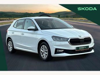 Skoda Fabia 1.0 MPI 80 SE Comfort 5dr