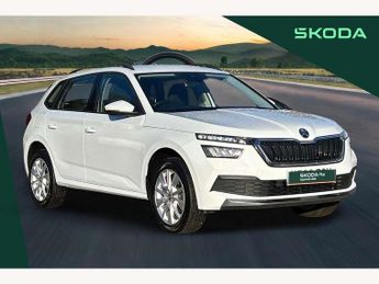 Skoda Kamiq 1.0 TSI 95 SE 5dr