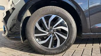 Volkswagen Polo 1.0 TSI Life 5dr DSG