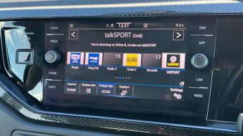 Volkswagen Polo 1.0 TSI Life 5dr DSG