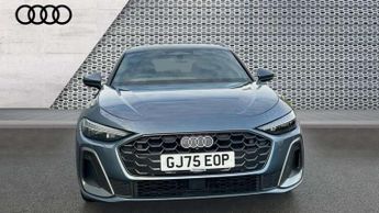 Audi A5 2.0 TFSI 150 S line 5dr S Tronic