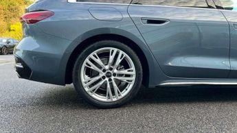 Audi A5 2.0 TFSI 150 S line 5dr S Tronic