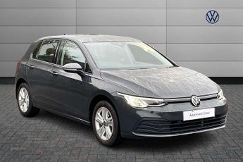 Volkswagen Golf 1.5 TSI Life 5dr
