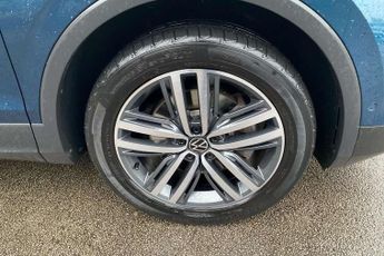 Volkswagen Tiguan 1.4 TSI eHybrid Elegance 5dr DSG