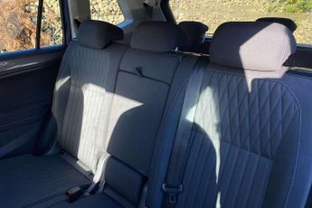 Volkswagen Tiguan Allspace 1.5 TSI Life 5dr DSG