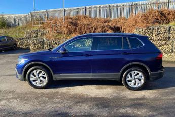 Volkswagen Tiguan Allspace 1.5 TSI Life 5dr DSG