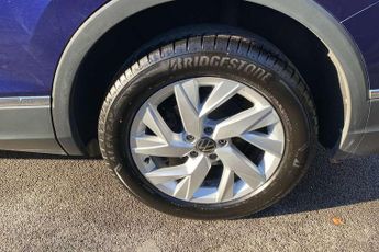 Volkswagen Tiguan Allspace 1.5 TSI Life 5dr DSG