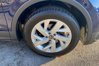 Volkswagen Tiguan Allspace 1.5 TSI Life 5dr DSG