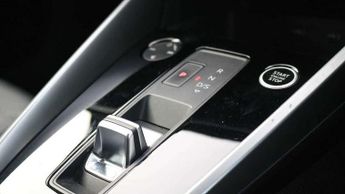 Audi A3 35 TFSI S Line 5dr S Tronic
