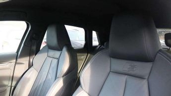 Audi A3 35 TFSI S Line 5dr S Tronic