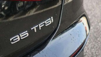 Audi A3 35 TFSI S Line 5dr S Tronic