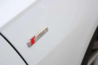 Audi A6 40 TDI Black Edition 4dr S Tronic