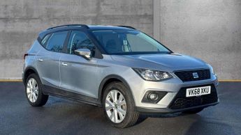 SEAT Arona 1.0 TSI 115 SE Technology [EZ] 5dr